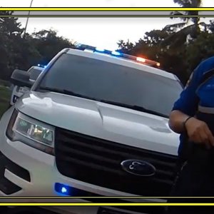 DOH!! Florida Cops Left Stunned & Confused in SECONDS!