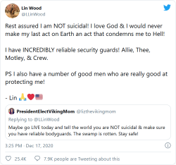 Screenshot_2020-12-17 Lin Wood - Rest assured I am NOT suicidal - The Donald - America First .png