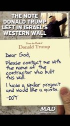 DJT western wall note.jpg