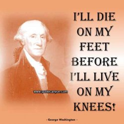 George-Washington-Quote-on-Death-that-says-I’ll-die-on-my-feet-before-I’ll-live-on-my-knees.jpg