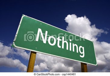 nothing-road-sign-picture_csp1440481.jpg