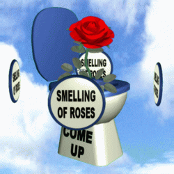 come-up-smelling-of-roses-come-out-smelling-of-roses.gif