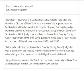 Judge Hummel bio.JPG