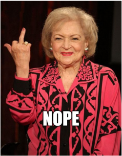 bettywhite nope.png