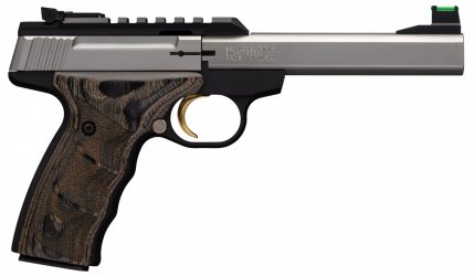 Browning Buck Mark Plus Stainless UDX - 051531490.jpg