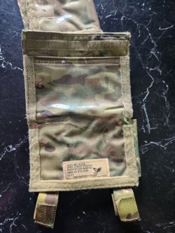 Eagle Industries - Map Pouch#2.jpg