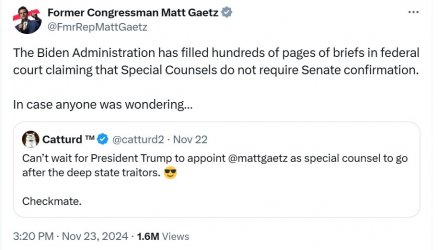 gaetz tweet 11-23-24.jpg