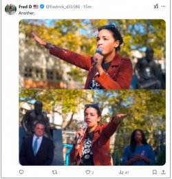 AOC nazi salute.jpg