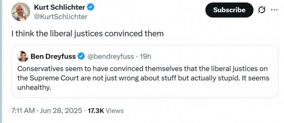 schlicter scotus tweet 6-28-25.jpg