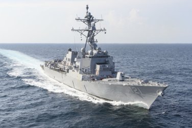 USS_Frank_E._Petersen_Jr._(DDG-121)_sailed_in_the_Gulf_of_Mexico_during_builder_sea_trials_in_...jpg