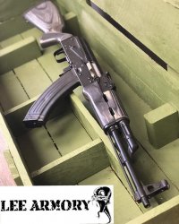 Lee Armory NYS legal AKM | NY Gun Forum