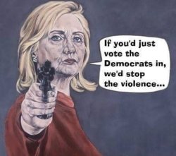 hillary - stop the violence.jpg