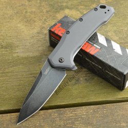 Fällkniven Legal To Carry folding knife