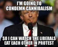 im-going-to-condemn-cannibalism-so-can-watch-liberals-each-other-in-protest.jpg