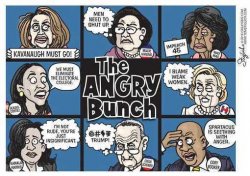 angry-bunch-booker-schumer-waters-cortez-pelosi-hillary-clinton.jpg