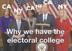 Electoral college why we have it - impeach announcement.jpg