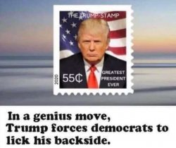 trump-stamp-in-genius-move-trump-force-democrats-lick-his-backside.jpg