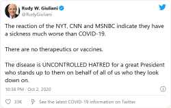 Screenshot_2020-10-03 Rudy W Giuliani… The reaction of the NYT, CNN and MSNBC indicate they ha...png