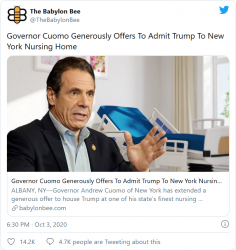 Screenshot_2020-10-03 Babylon Bee Governor Cuomo Generously Offers To Admit Trump To New York ...png