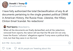 Screenshot_2020-10-06 Donald J Trump… I have fully authorized the total Declassification of an...png