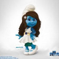 smurfette