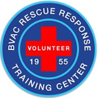 BVAC Rescue Response