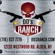 DD's Ranch LLC