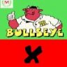 bullseye1x