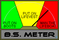 BS-Meter